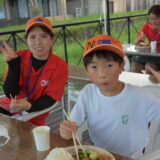 さおりコーチ（神戸学院大学）｜2022年インターンシップ体験記