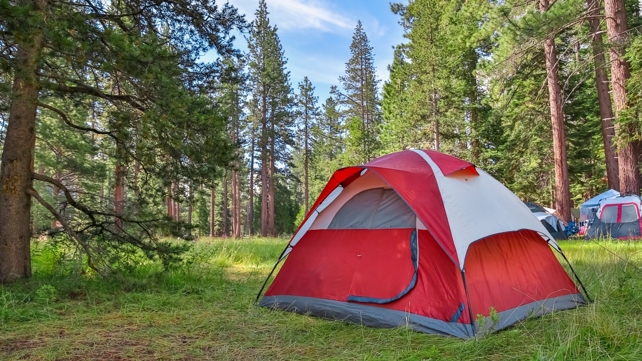大人気 関西のキャンプ場ランキング6選 予約必須の関西おすすめキャンプ場を厳選 Bscマガジン